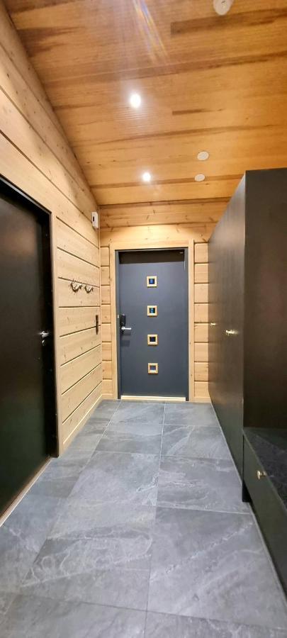 Luxury Villa Rauhankatu Rovaniemi Dış mekan fotoğraf