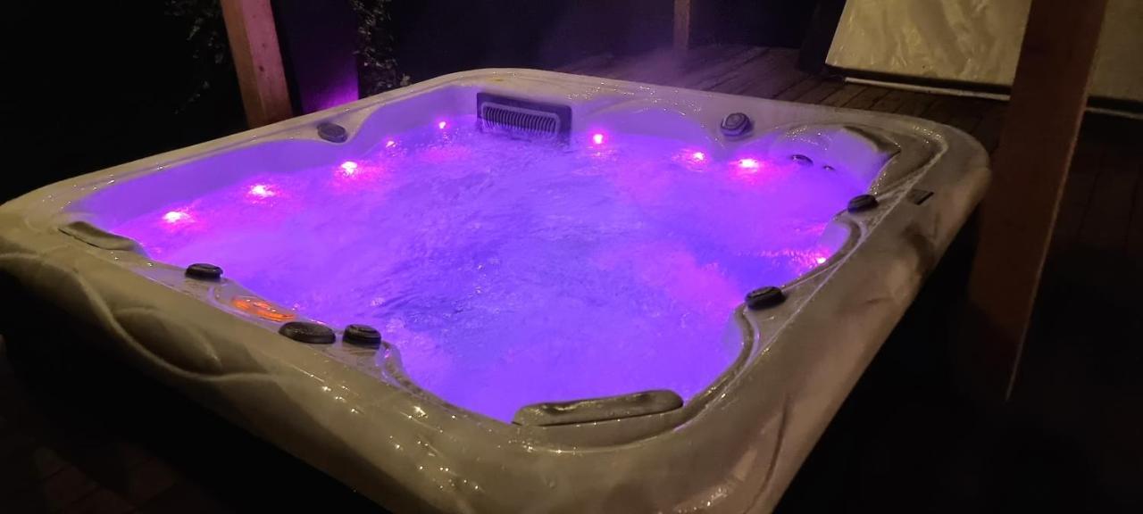 Luxury Villa Rauhankatu Rovaniemi Dış mekan fotoğraf