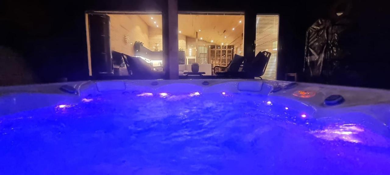 Luxury Villa Rauhankatu Rovaniemi Dış mekan fotoğraf