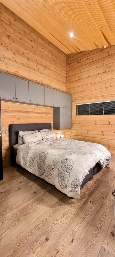 Luxury Villa Rauhankatu Rovaniemi Dış mekan fotoğraf