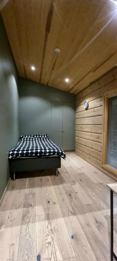 Luxury Villa Rauhankatu Rovaniemi Dış mekan fotoğraf